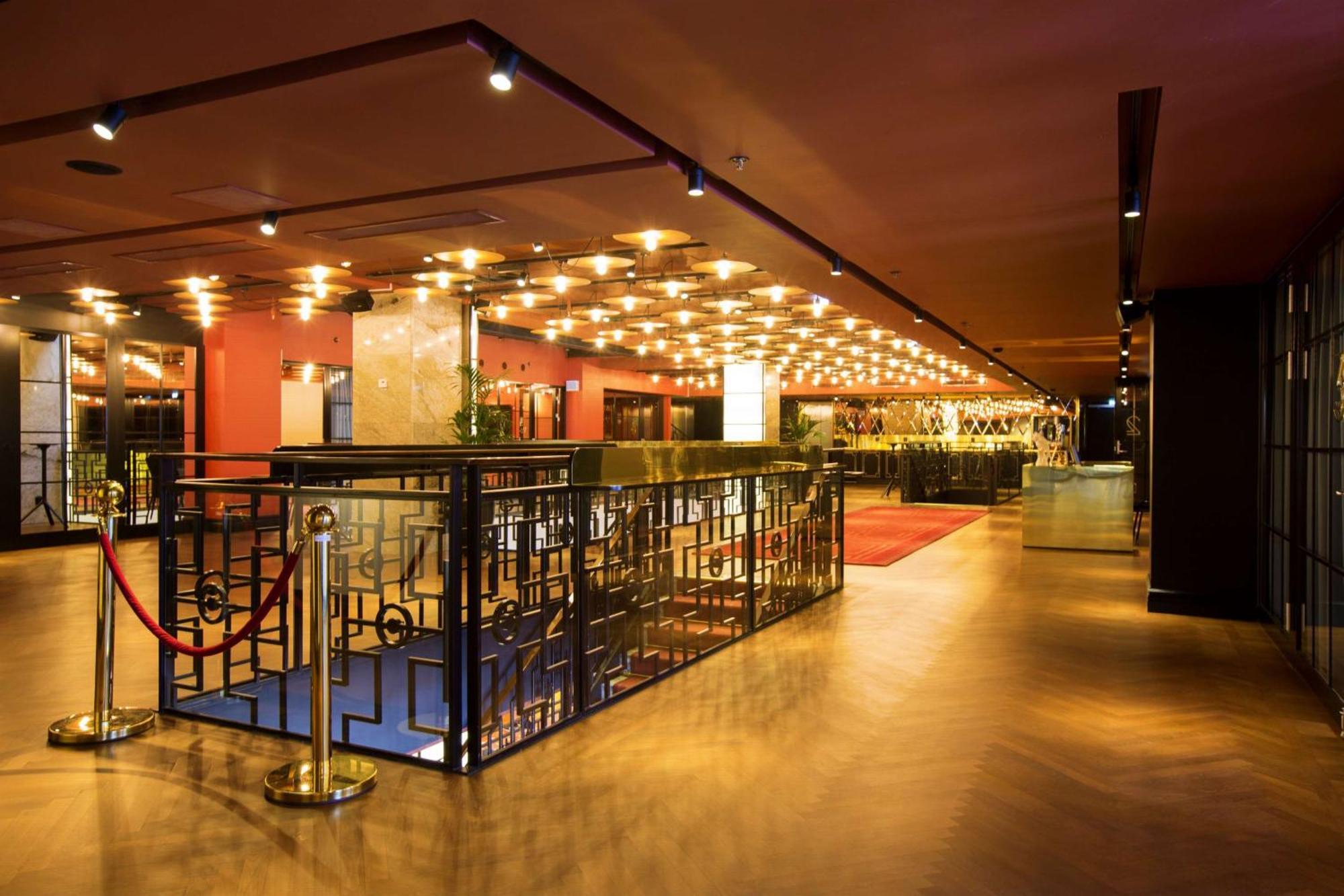 Haymarket By Scandic Stockholm Exterior photo